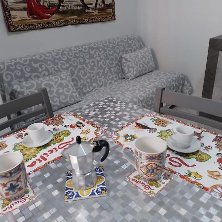 Etna Bella Home Catania Exterior photo