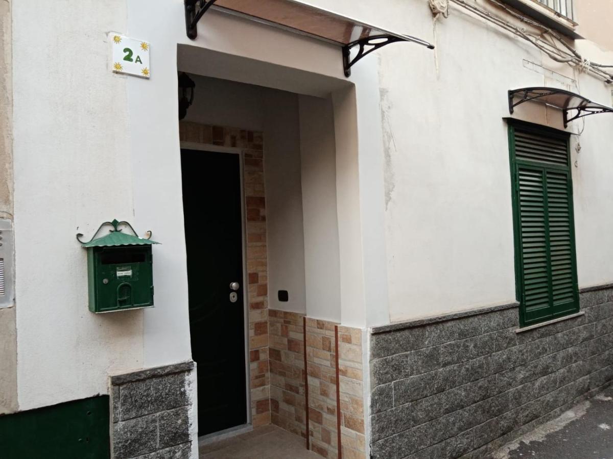 Etna Bella Home Catania Exterior photo
