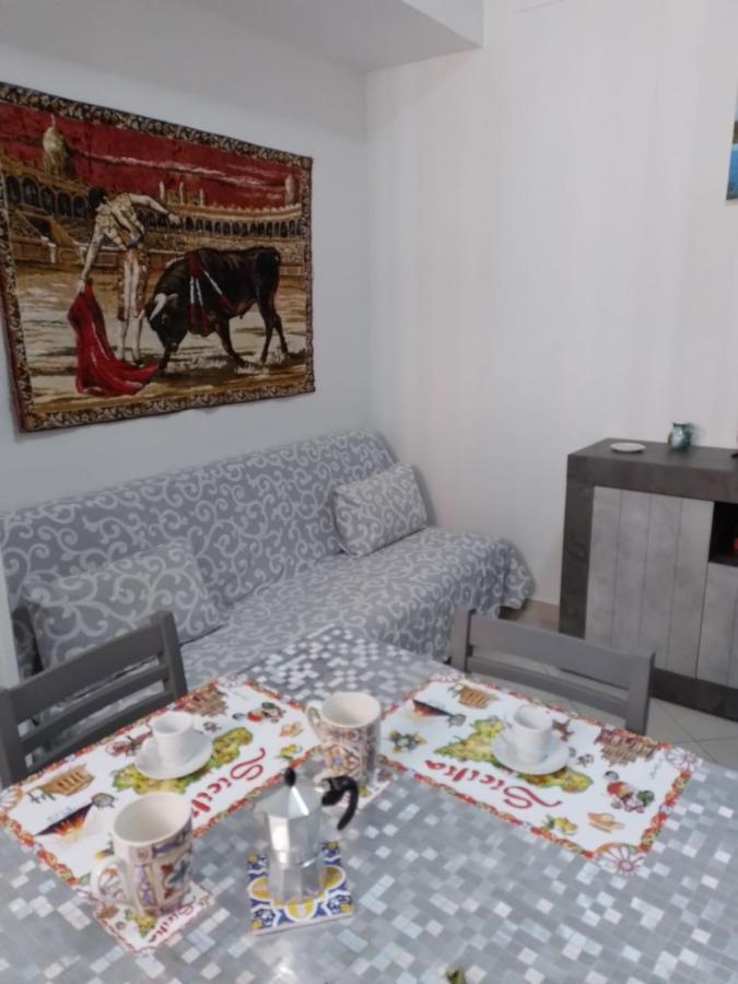 Etna Bella Home Catania Exterior photo