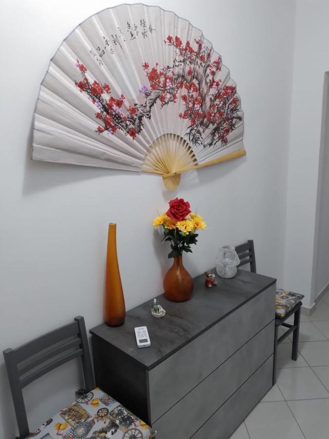 Etna Bella Home Catania Exterior photo