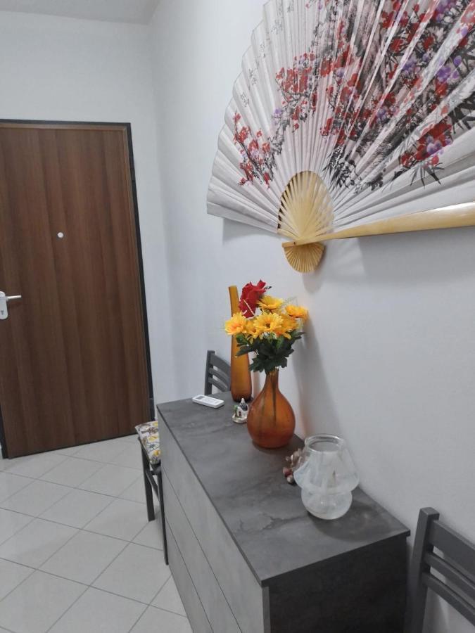 Etna Bella Home Catania Exterior photo